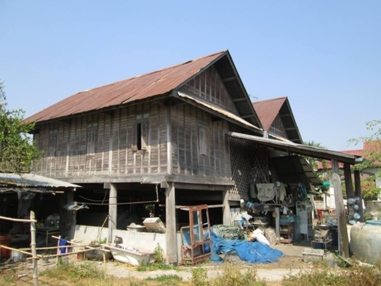 สำนักศิลปะและวัฒนธรรม ราชภัฏโคราช ดำเนินการสร้างศูนย์เรียนรู้ “เรือนโคราช” พิพิธภัณฑ์มีชีวิตของเมืองโคราช