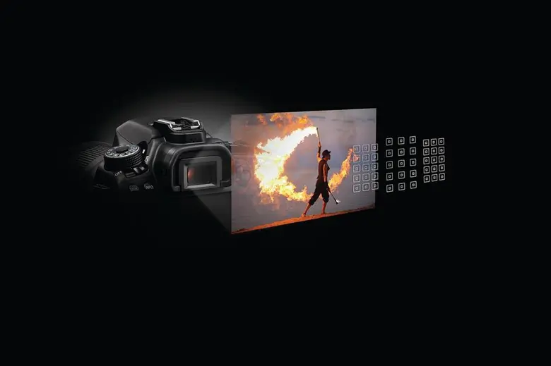 แคนนอน เปิดตัว Canon EOS 80D ใหม่ พร้อมเลนส์นาโน EF-S 18-135 mm.(Nano) เสริมประสิทธิภาพทั้งการถ่ายภาพนิ่งและวิดีโอ สะดวกในการใช้งาน