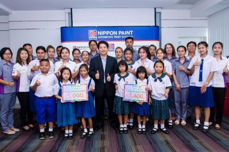 นายทวีชัย ตังธนาวิรุตม์ ผู้จัดการทั่วไป บ...