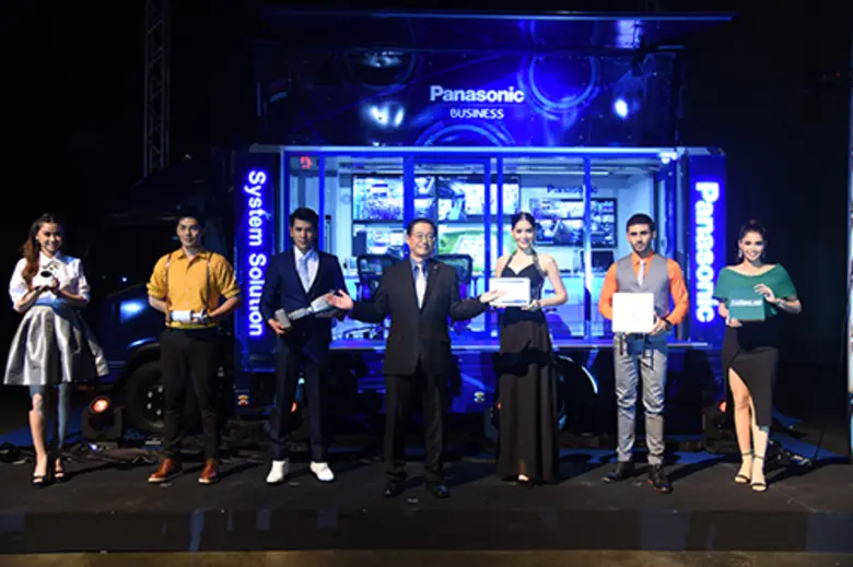 มร. ฮิเดคาสึ อิโตะ กรรมการผู้จัดการ บริษั...