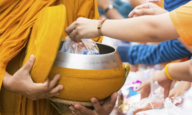 เตือนภัย 3 โรคร้ายคุกคามพระสงฆ์