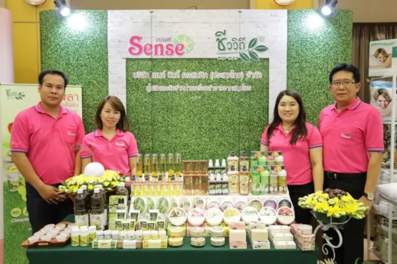 ทเวนตี้โฟร์ ช้อปปิ้งชูกลยุทธ์หนุน SMEs ไทยเติบโตอย่างต่อเนื่อง