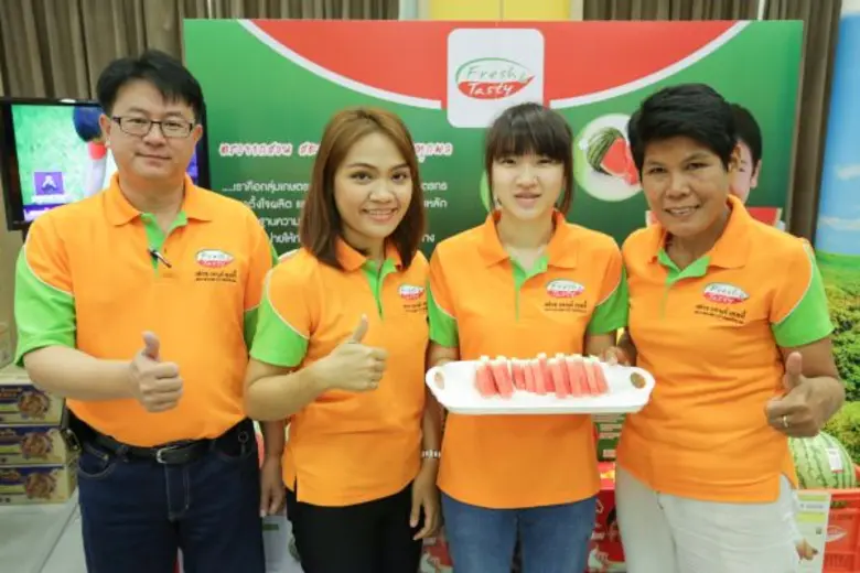 ทเวนตี้โฟร์ ช้อปปิ้งชูกลยุทธ์หนุน SMEs ไทยเติบโตอย่างต่อเนื่อง