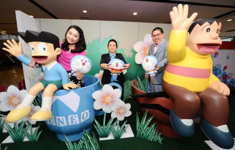 - สร้างเซอร์ไพรส์ช่วงปลายปีนี้ กับไฮไลท์ก...