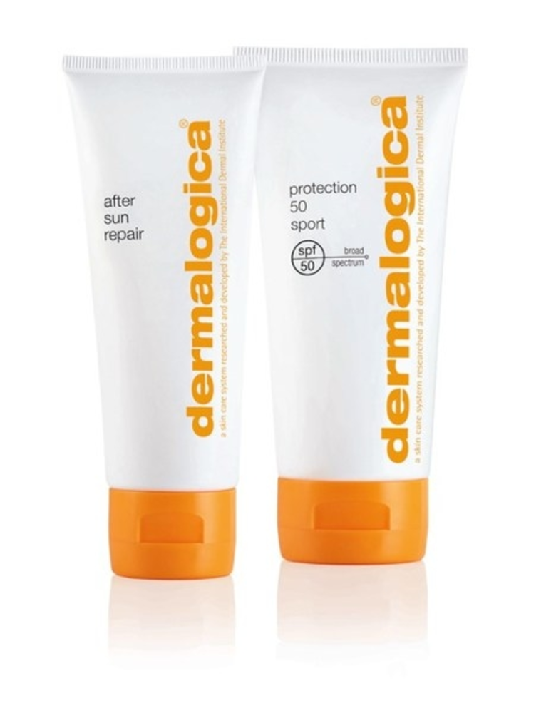 มอบการปกป้องและดูแลผิวช่วงซัมเมอร์นี้ให้ม...