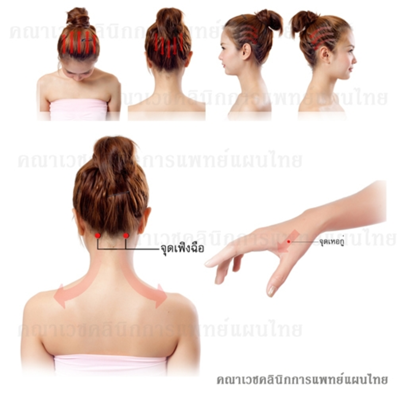 โรคออฟฟิศซินโดรม ยังคงเป็นกระแสสำหรับคนยุ...