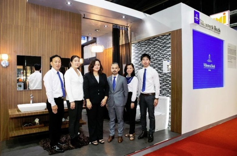 บริษัท วิลเลรอย แอนด์ บอค (ประเทศไทย) จำก...