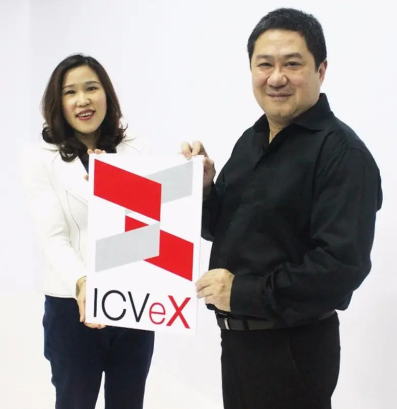 อินเด็กซ์ ครีเอทีฟ วิลเลจ ส่งไอซีเว็กซ์ (...