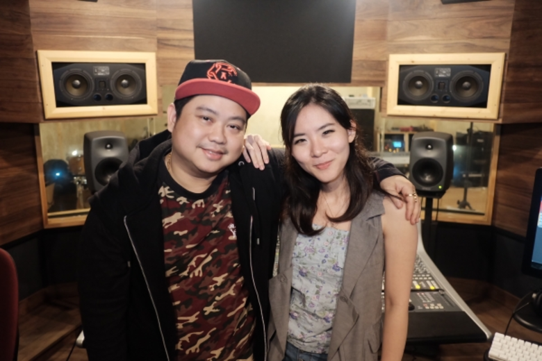 หลังชิมลางงานเพลง ซิงเกิ้ล "ขอ (Tf I May)...