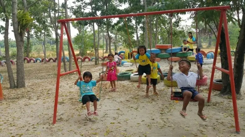 สสส.เปิดให้ทุนมหัศจรรย์สื่อสร้างสรรค์ฯ หนุนกระบวนการเรียนรู้-สุขภาวะเด็กเล็ก