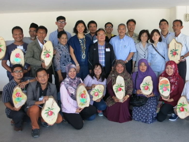 ปรีญาณี สุพุทธิพงศ์ รองกรรมการผู้จัดการ ก...