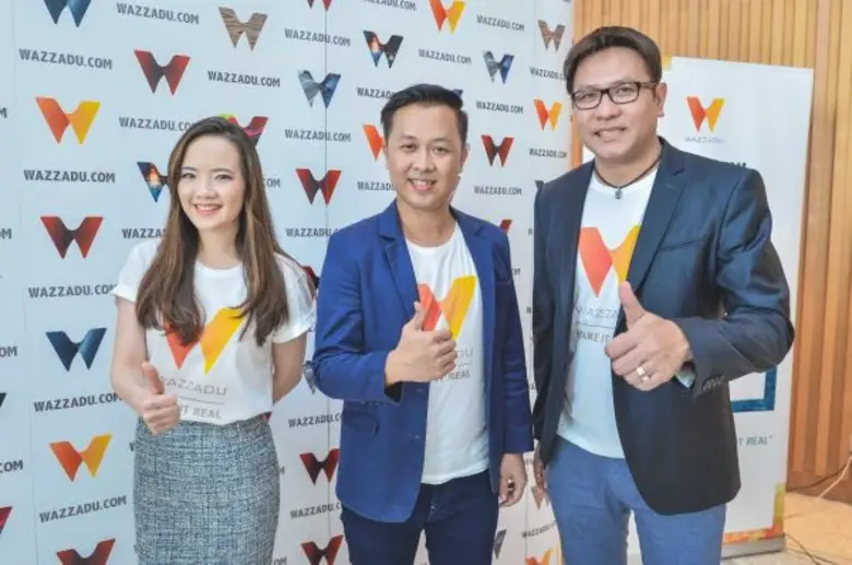 นายจุลเกียรติ สินชัยชูเกียรติ (กลาง) ผู้ก...