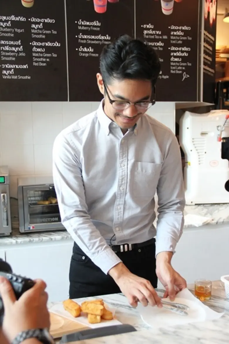 หลังรายการชีวิตดี๊ดี สานฝัน 4 หนุ่ม วงเก็...