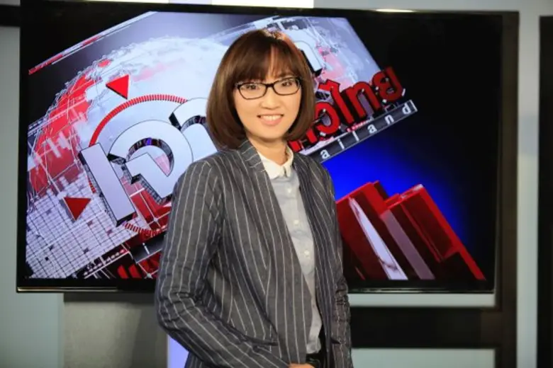 รายการ "เจาะลึกทั่วไทย Inside Thailand" ท...