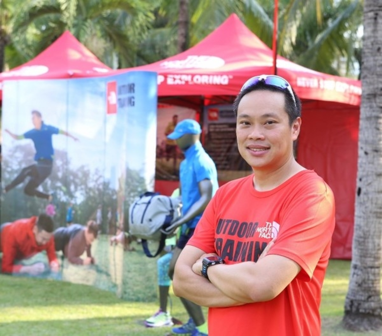 เทรนด์ของไลฟ์สไตล์กีฬาเอ้าท์ดอร์กำลังมาแร...