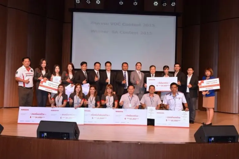 นายกิติสร ปุณณะหิตานนท์ (ที่ 6 จากขวา) กร...