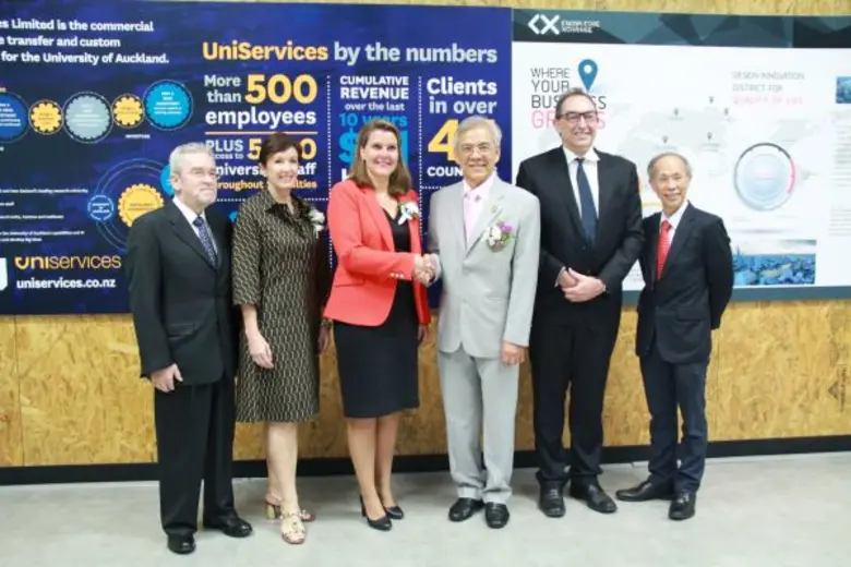 เมื่อวันที่ 10 พฤษภาคม 2559 บริษัท KCE จำ...