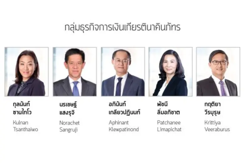 กลุ่มธุรกิจการเงินเกียรตินาคินภัทร "KKP" ...