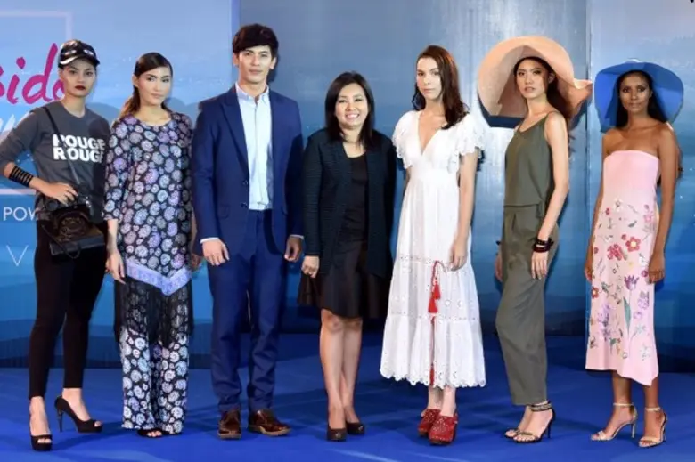 ศิลักณ์ อินทภาษี (กลาง) ผู้อำนวยการส่วนงา...