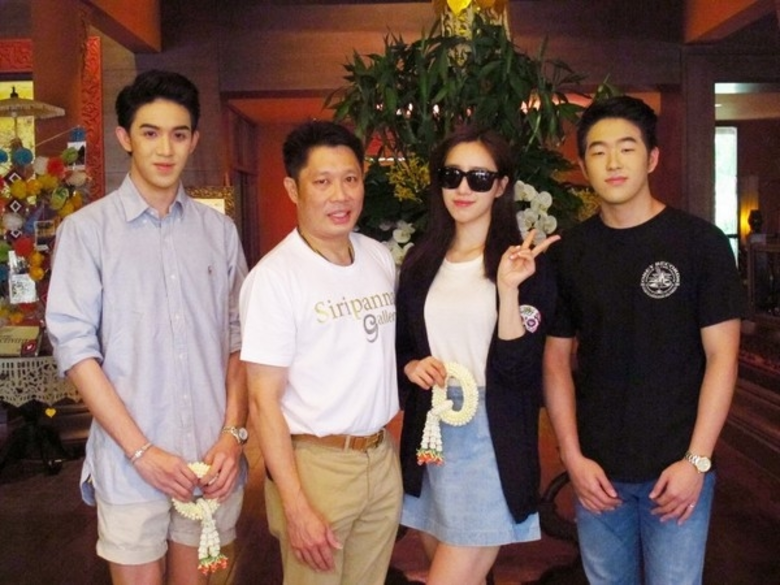 ศุภมิตร กิจจาพิพัฒน์ เจ้าของและกรรมการผู้...