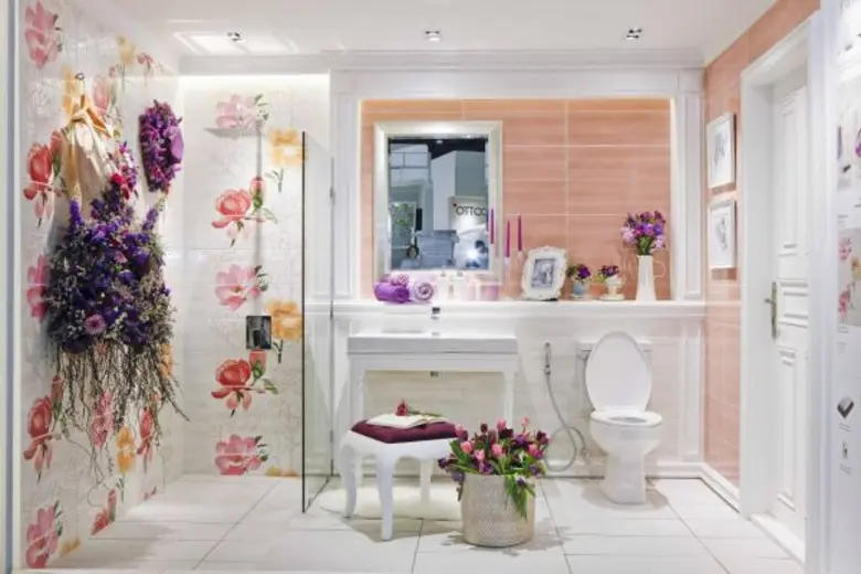 คอตโต้ มอบประสบการณ์ความสุขผ่านห้องน้ำสวย ก้าวสู่ปีที่ 3 กับห้องน้ำ 9 สไตล์ ภายใต้แนวคิด “เติมเต็มความสุขด้วยเสน่ห์แห่งสีสัน”