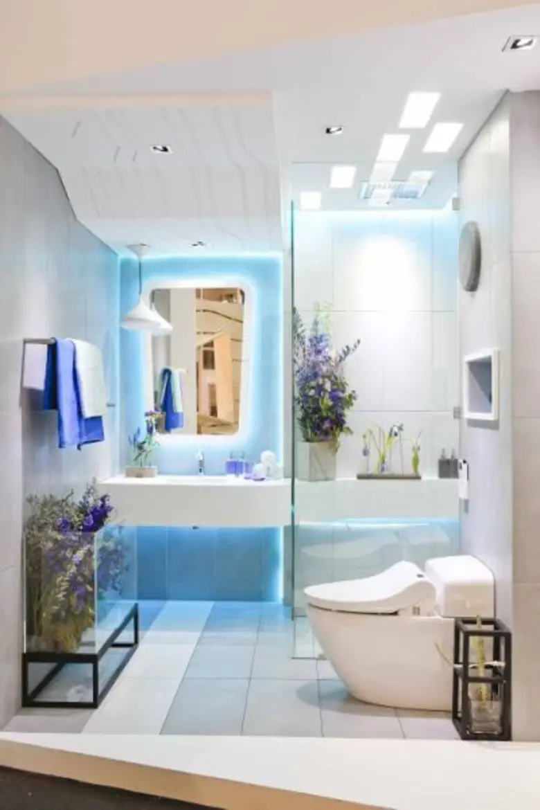 คอตโต้ มอบประสบการณ์ความสุขผ่านห้องน้ำสวย ก้าวสู่ปีที่ 3 กับห้องน้ำ 9 สไตล์ ภายใต้แนวคิด “เติมเต็มความสุขด้วยเสน่ห์แห่งสีสัน”