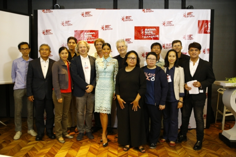 Sunny Side of the Doc กลุ่มบริษัทจากประเท...