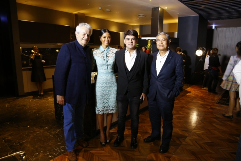 Sunny Side of the Doc ผู้จัดงานตลาดซื้อขายสารคดีระดับโลก เลือก กรุงเทพฯ จัดงานใหญ่ Asian Side of the Doc (ASD) ครั้งที่ 7 ตั้งเป้าไทยเป็นตลาดซื้อขายสารคดีแห่งภูมิภาคเอเชีย