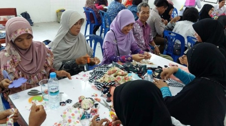 สถาบันพัฒนาอุตสาหกรรมสิ่งทอ ร่วมส่งเสริมก...