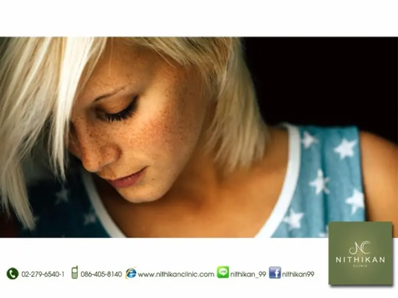 เทคโนโลยีการดูแลสุขภาพผิว นายแพทย์ ณปภัช ...