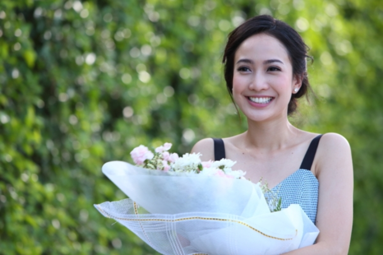 “อาจจะเป็นเธอ” ซิงเกิ้ลใหม่วง KLEAR feat. Polycat  “แต้ว - นาย” จับคู่หวานนน โรแมนติกล้นจอในมิวสิกวิดิโอ