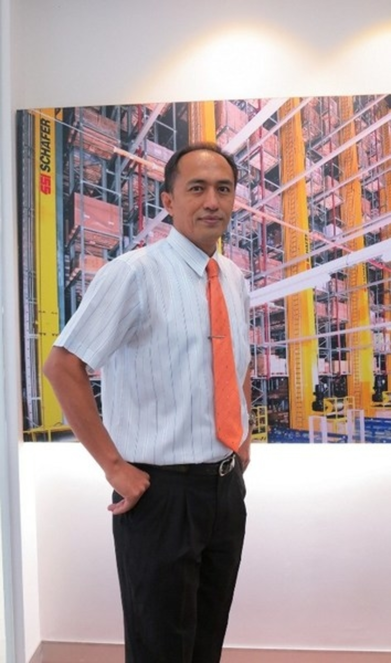 บริษัท เอสเอสไอ เชฟเฟอร์ ซิสเต็มส์ อินเตอ...