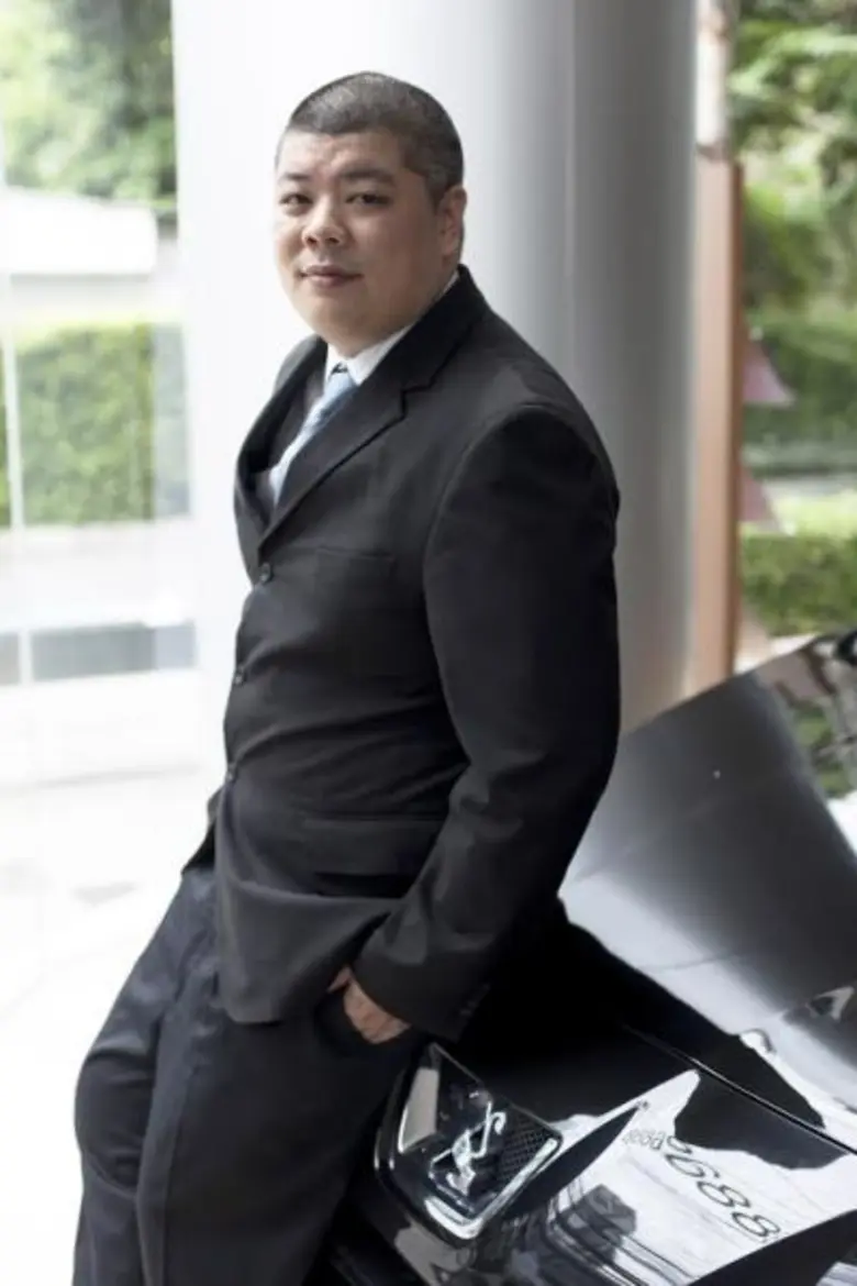 บริษัท ยูโรเปียน มอเตอร์ คาร์ จำกัด ในฐานะผู้นำเข้า...