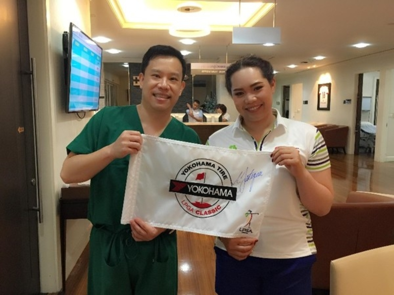 เบื้องหลังความสำเร็จคว้าแชมป์ Yokohama LP...