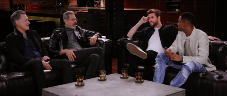 ปล่อยคลิปมาใหม่ซับไทย [A Candid Conversat...