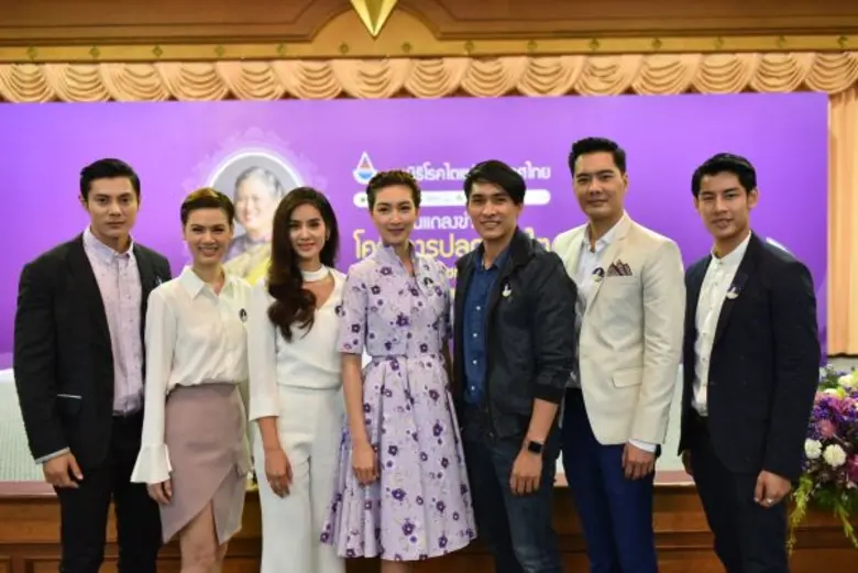 มูลนิธิโรคไตแห่งประเทศไทย เผยผลสำเร็จ "โค...