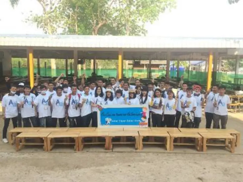 ดั๊บเบิ้ล เอ กระดาษจากคันนา Better Paper ...