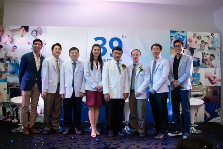 เมื่อเร็วๆ นี้ นายแพทย์วชิรบุณย์ ศาสตระรุ...