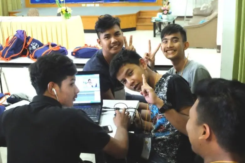 สำนักประชาสัมพันธ์เขต 6 เดินหน้าสานต่อ โค...