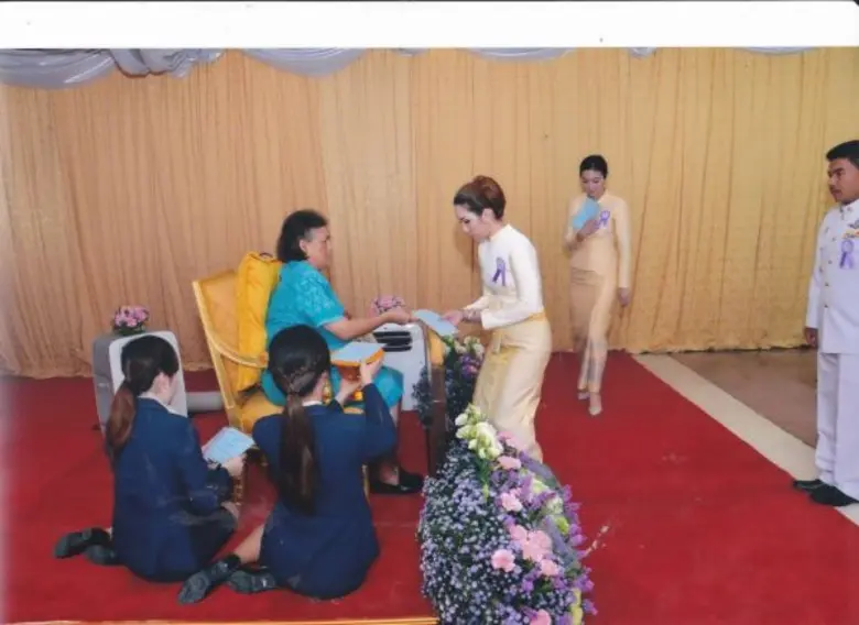 "อนิสสาคลินิก" ได้รับเกียรติเข้ารับเหรียญ...