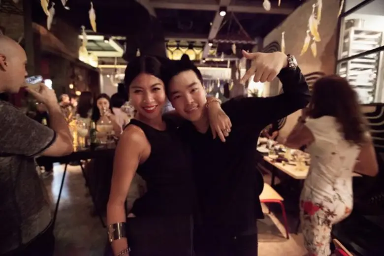 เมฮิโก (Mejico) ร้านอาหารเม็กซิกันและเตกี...