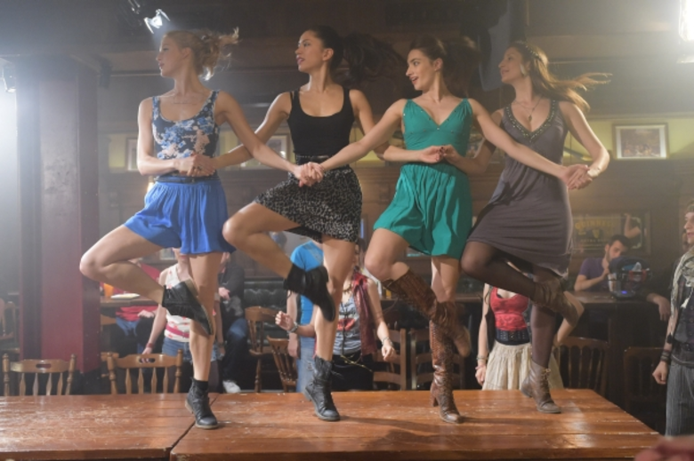 Movie Guide: ฉีกสเต็ปเดิม สร้างสรรค์จังหวะใหม่! ไปกับภาพยนตร์มิวสิคัลสุดแหวกแนว “High Strung จังหวะนี้หยุดโลก”