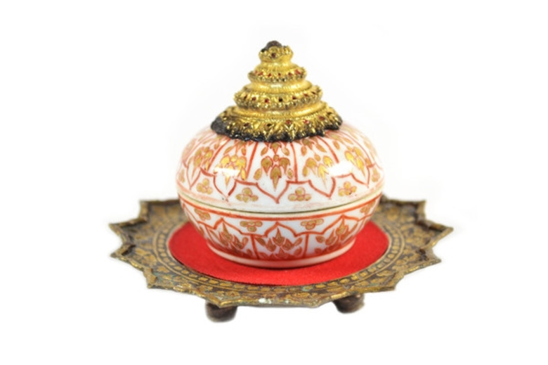 ศูนย์การค้า ริเวอร์ ซิตี้ แบงค็อก ศูนย์รว...