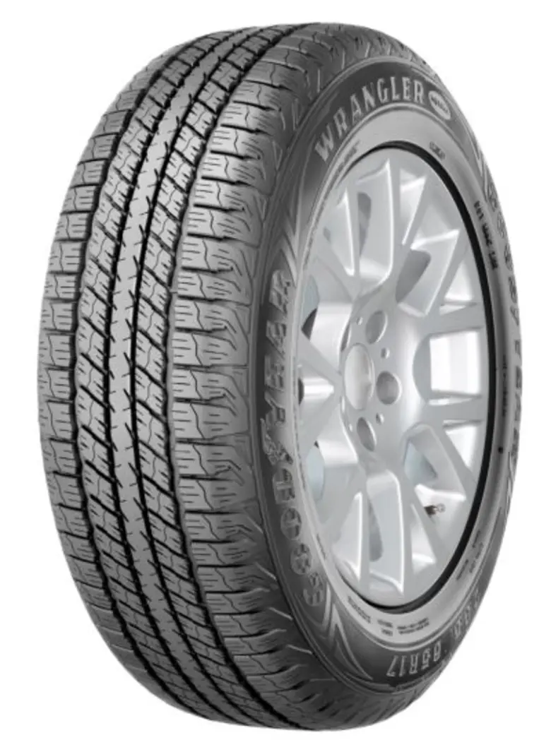 กู๊ดเยียร์ เปิดตัวยางกู๊ดเยียร์ แรงเลอร์ ...