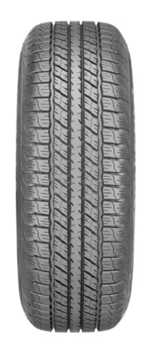 กู๊ดเยียร์เปิดตัวยางกู๊ดเยียร์ แรงเลอร์ ทริปเปิ้ลแมกซ์ ยางรุ่นใหม่ล่าสุดสำหรับรถ SUV ขนาดกลางและกระบะยกสูง เหนือกว่าด้วยระยะเบรกที่สั้นกว่าบนถนนเปียก ให้ประสบการณ์การขับขี่ที่ปลอดภัยกว่า