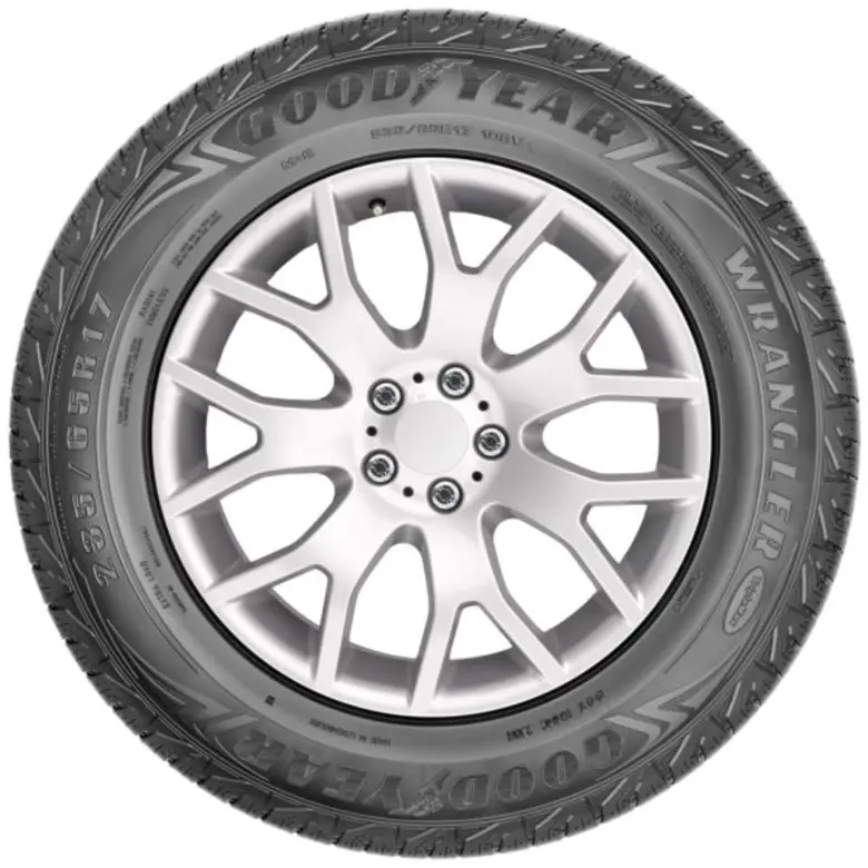 กู๊ดเยียร์เปิดตัวยางกู๊ดเยียร์ แรงเลอร์ ทริปเปิ้ลแมกซ์ ยางรุ่นใหม่ล่าสุดสำหรับรถ SUV ขนาดกลางและกระบะยกสูง เหนือกว่าด้วยระยะเบรกที่สั้นกว่าบนถนนเปียก ให้ประสบการณ์การขับขี่ที่ปลอดภัยกว่า