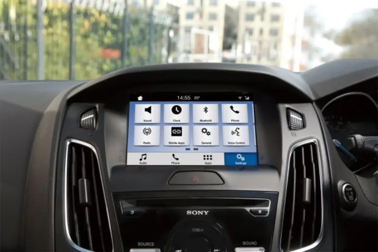 Consumers Embracing New Technologies for Getting Around, Ford Survey Shows