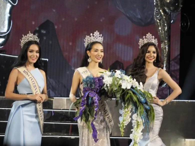 บริษัท ทิฟฟานี่โชว์ พัทยา จำกัด จัดการประ...