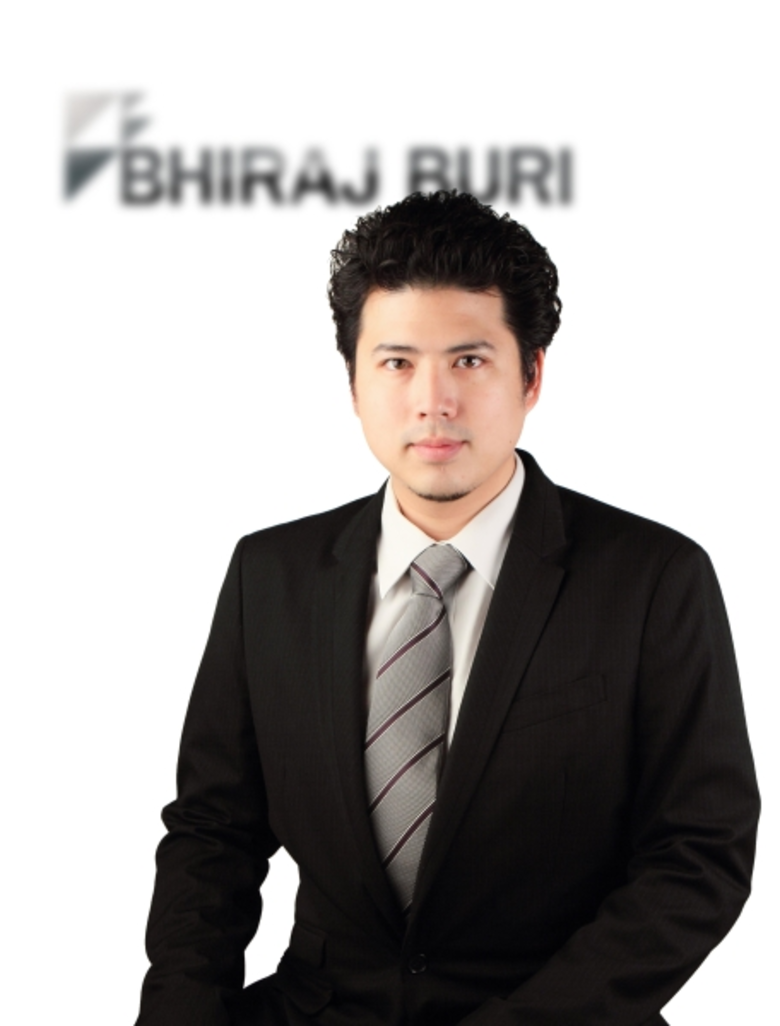 กลุ่มบริษัทภิรัชบุรี ผู้นำด้านอสังหาริมทร...