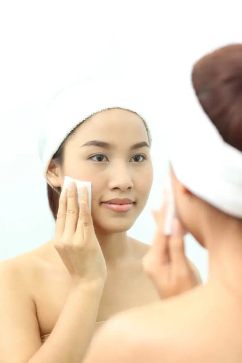 สาวๆ แน่ใจหรือว่าทุกวันนี้ล้างหน้าได้สะอา...